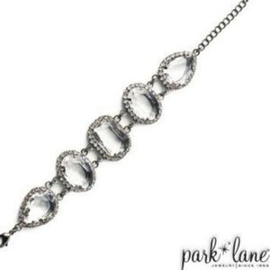 💥 Park Lane Jubilee Sparkling Crystal Bracelet